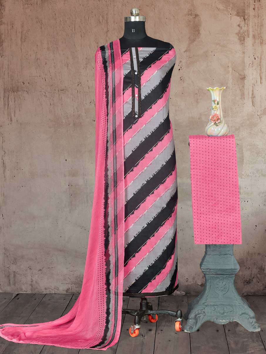 Bipson Patiyala 1420 Jaam Satin Dress Materials Bipson Patiyala 1420 Jaam Satin Dress Materials